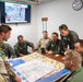 International intel professionals hone their skills at a Missouri based air mobility tactics course