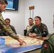 International intel professionals hone their skills at a Missouri based air mobility tactics course