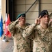 Incirlik Air Base welcomes incoming commander of Polish Military Contingent