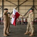 Incirlik Air Base welcomes incoming commander of Polish Military Contingent