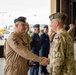 Incirlik Air Base welcomes incoming commander of Polish Military Contingent