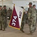 Joint Task Force MED 374 Takes Command