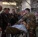 137th SOW hosts delegation from Azerbaijan during SPP visit