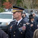 16th CAB Soldiers participate in Veterans Plaza dedication