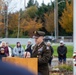 16th CAB Soldiers participate in Veterans Plaza dedication