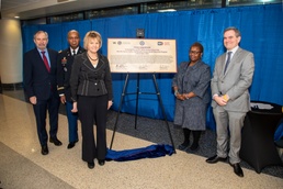 Murtha Cancer Center 10th Anniversary Celebration, 2 December 2022)