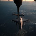 U.S., Dutch Exchange Pilot fly presence patrol in support of OIR