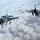 U.S., Dutch Exchange Pilot fly presence patrol in support of OIR