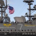 USS TRIPOLI RETURN TO HOMEPORT