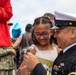 USS TRIPOLI RETURN TO HOMEPORT