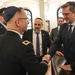 U.S. Military helps dedicate historic Torah Scroll to Ukrainian Army