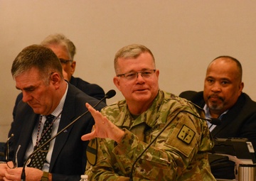 CASCOM prepares to send Soldiers home for the holidays