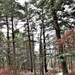 Fort McCoy's Pine View Recreation Area