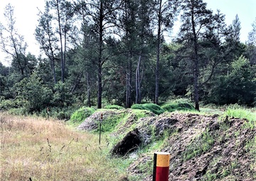 Fort McCoy ArtiFACT: Collaborative stewardship