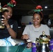 380th AEW Holiday Tree Lighting