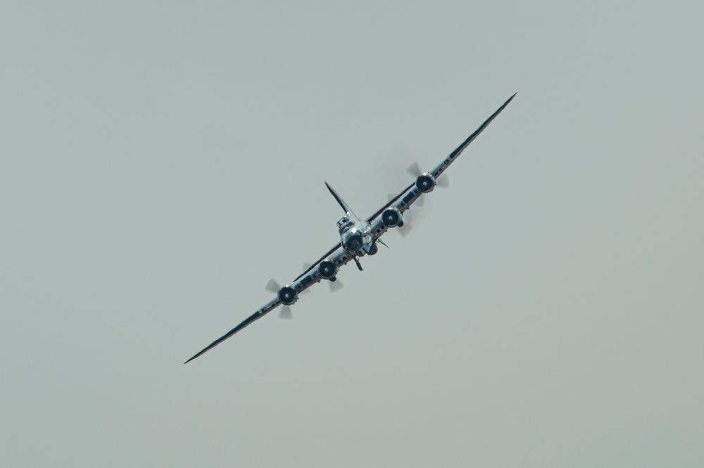 Joint Base Andrews 2022 Air and Space Expo