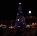 USAG Humphreys Holiday Tree Lighting Ceremony