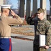 Pennsylvania Marine recruiter promoted, takes new responsibilities