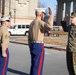 Pennsylvania Marine recruiter promoted, takes new responsibilities