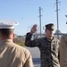 Pennsylvania Marine recruiter promoted, takes new responsibilities