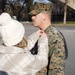 Pennsylvania Marine recruiter promoted, takes new responsibilities