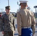 Pennsylvania Marine recruiter promoted, takes new responsibilities