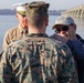 Pennsylvania Marine recruiter promoted, takes new responsibilities