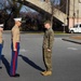 Pennsylvania Marine recruiter promoted, takes new responsibilities