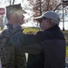 Pennsylvania Marine recruiter promoted, takes new responsibilities