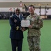 Command Sgt. Major High Relinquishment of Responsibility Ceremony