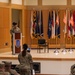 Command Sgt. Major High Relinquishment of Responsibility Ceremony