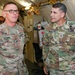 Maj. Gen. Matthew W. McFarlane visit's Iraq's Role III Hospital