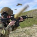 790 Conducts Training at Camp Guernsey
