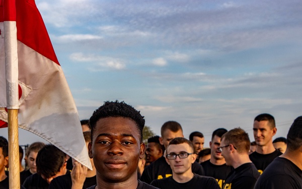1-5 CAV PT Competition