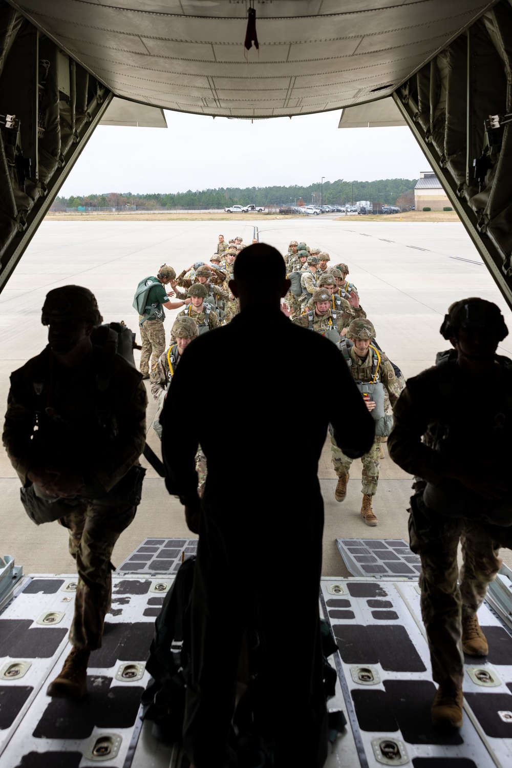 Jump for Joy: Operation Toy Drop