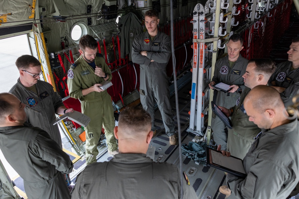 Jump for Joy: Operation Toy Drop