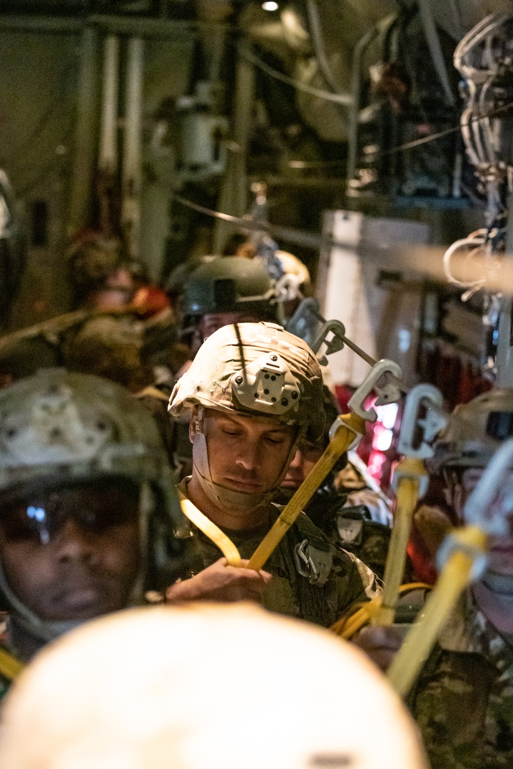 Jump for Joy: Operation Toy Drop