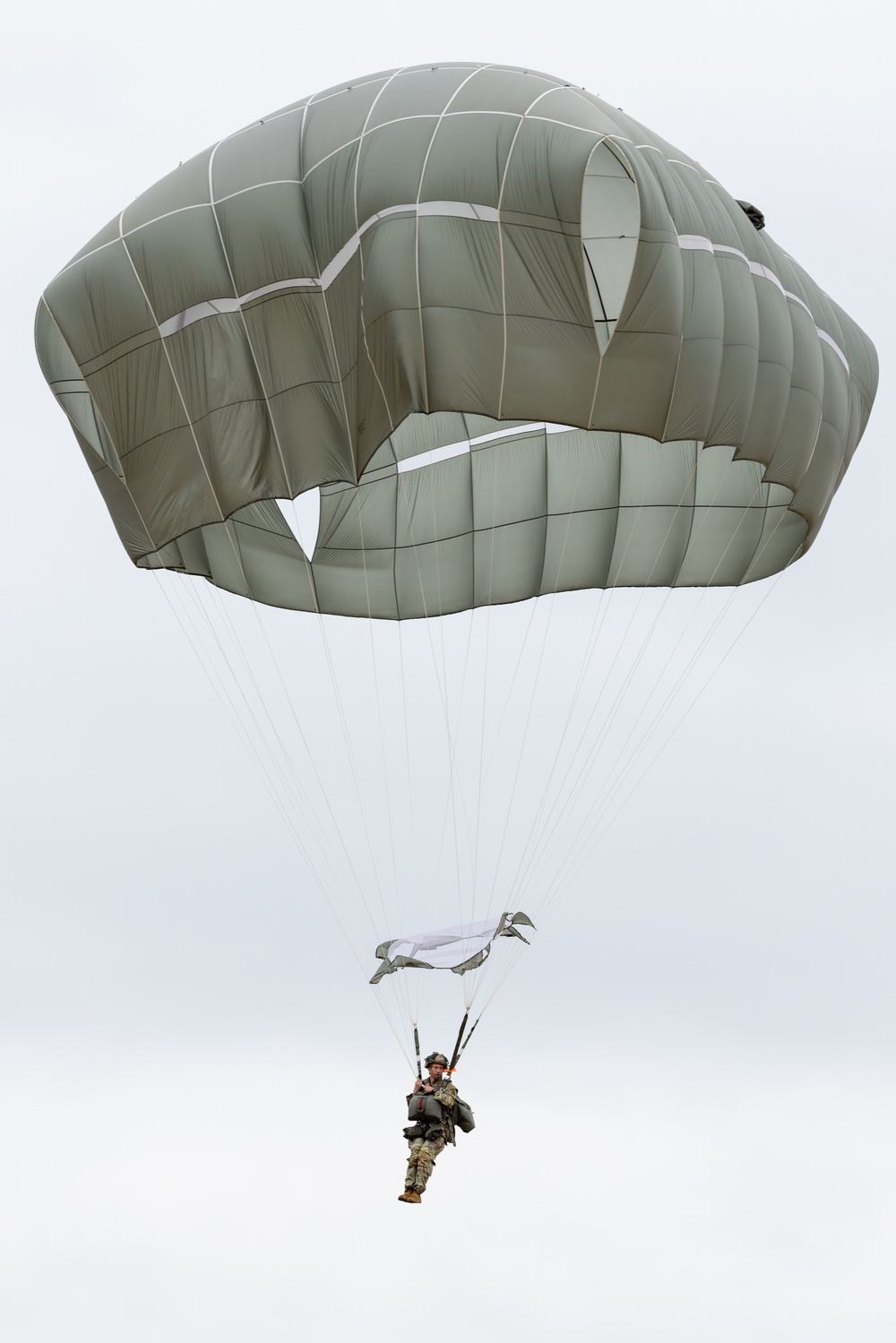 Jump for Joy: Operation Toy Drop