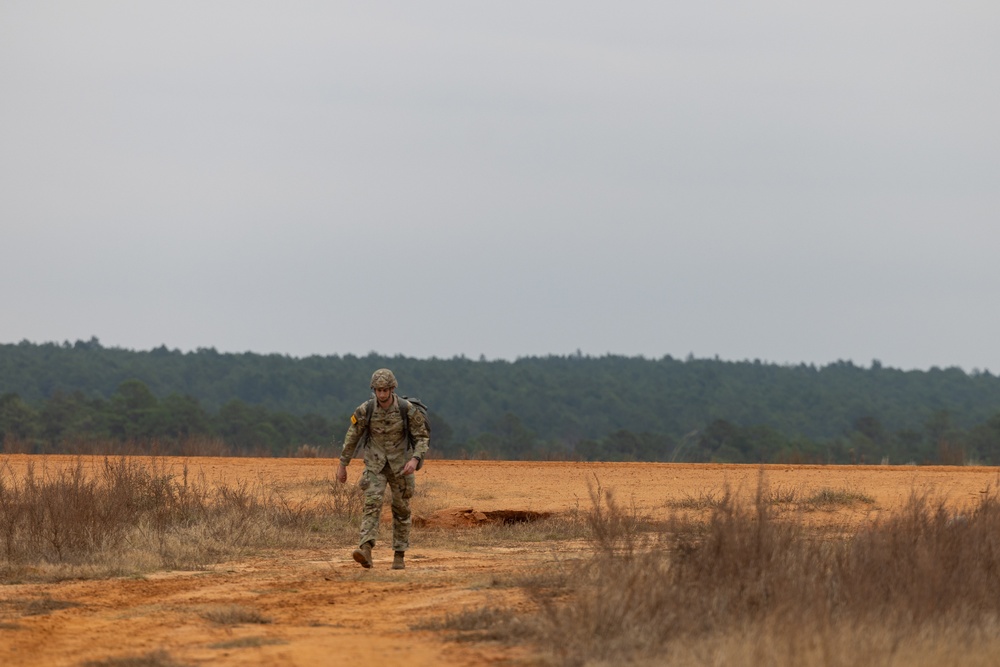 Jump for Joy: Operation Toy Drop