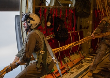 Jump for Joy: Operation Toy Drop