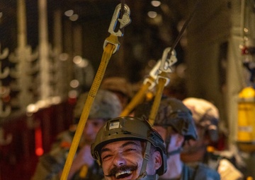 Jump for Joy: Operation Toy Drop