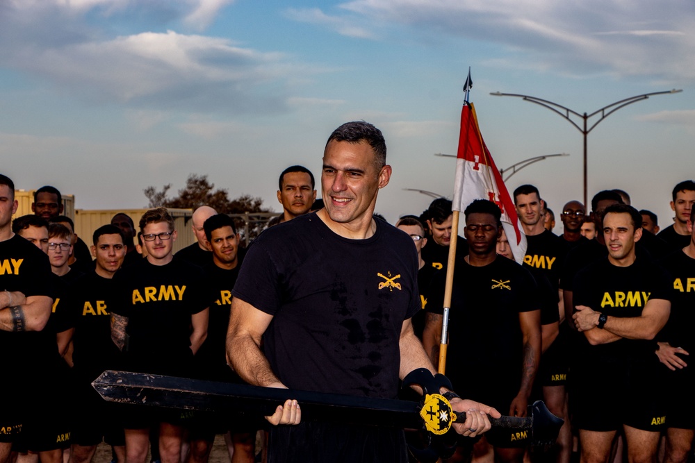 1-5 CAV PT Competition