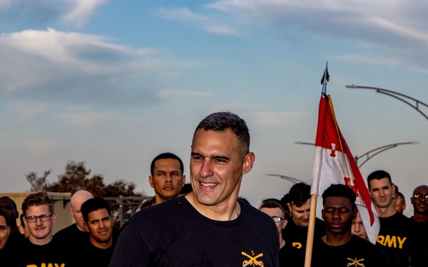 1-5 CAV PT Competition