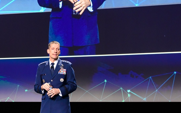 DoDIIS Worldwide Conference Day 1