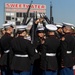 JROTC Competition at Sweetwater High School