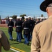 JROTC Competition at Sweetwater High School