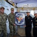 USS Dewey Receives Admiral Kinkaid Seaworthy Excellence Award