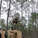 U.S. Marines with Sierra Battery, Battalion Landing Team 1/6, 26th Marine Expeditionary Unit,