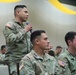 1st Armored Division hosts its annual Iron Summit in El Paso