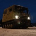 Bandvagn 206 Night Drive